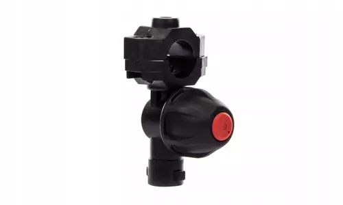 Zdjęcie produktu Korpus 1 pozycyjny fi 7 mm 