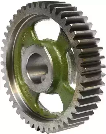 Zdjęcie produktu Koło walcowe Z-47, Rozsiewacz RCW-3