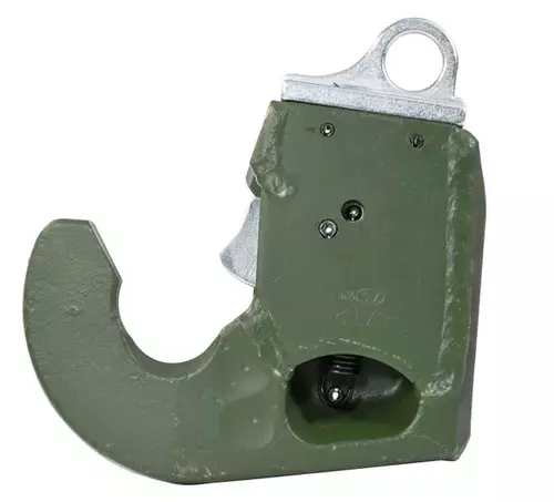 Zdjęcie produktu HAK CBM 2