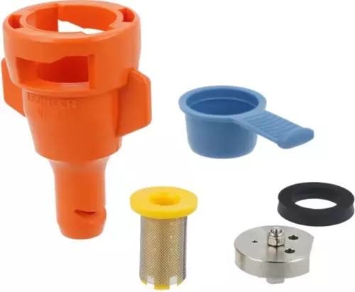 Zdjęcie produktu Rozpylacz Lechler VR-L