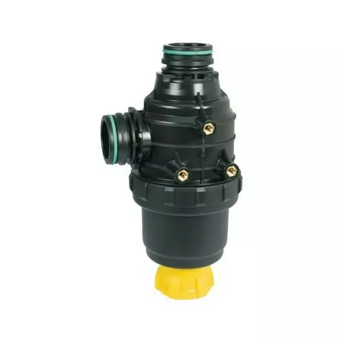 Zdjęcie produktu Filtr ssawny T6 50 mesh 160 l.