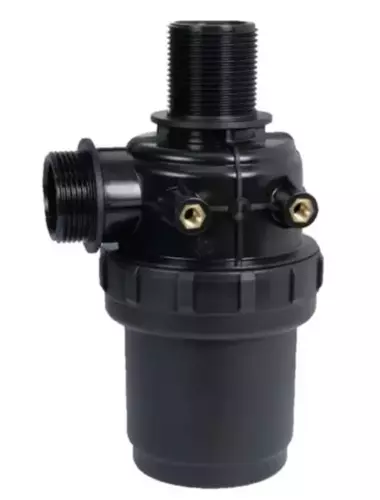 Zdjęcie produktu Filtr ssawny 100 l 1 1/4\" 50 mesh