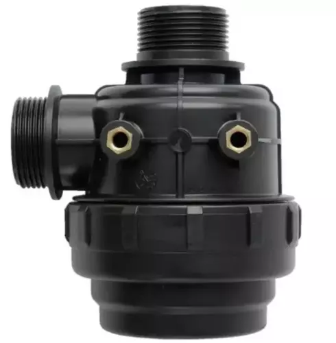 Zdjęcie produktu Filtr ssawny 60 l 1 1/4\" 50 mesh