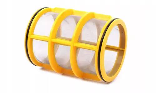 Zdjęcie produktu Wkład filtra ssącego 79x110mm 80 mesh