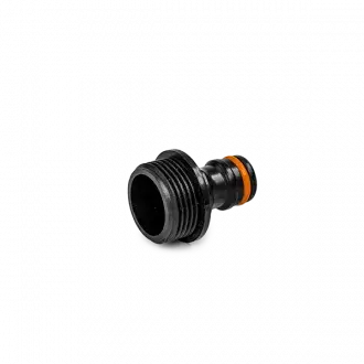 Zdjęcie produktu BLACK LINE Wkrętka do urządzeń zraszających GZ 3/4