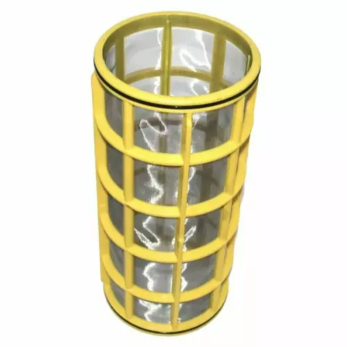 Zdjęcie produktu Wkład filtra ssącego 145x320 80 mesh 33520035.030