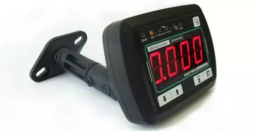 Zdjęcie produktu Prędkościomierz GTR-62