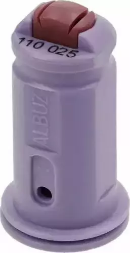 Zdjęcie produktu Rozpylacz Albuz AVI TWIN 025C