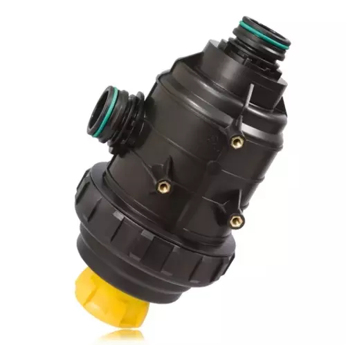 Zdjęcie produktu Filtr ssawny 160-220 l/min T6 50 mesh