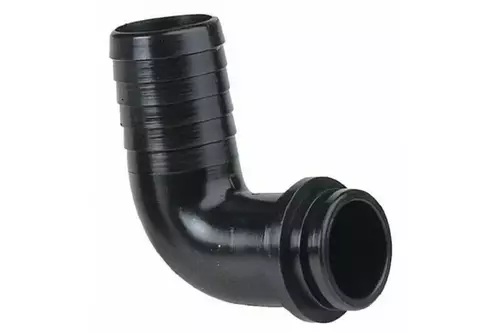 Zdjęcie produktu Kolanko fi 40 mm 1 1/2\"