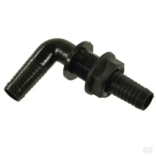 Zdjęcie produktu Przejście przez zbiornik 1\" fi 26 mm