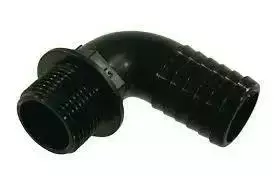 Zdjęcie produktu Kolanko fi 25 mm 1\" GZ