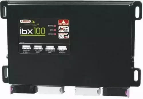 Zdjęcie produktu Skrzynka sterująca IBX100 do Bravo 400 / Delta