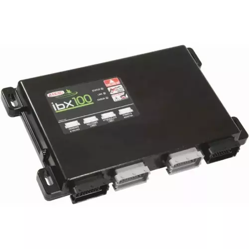 Zdjęcie produktu Skrzynka sterująca IBX100 hydraulika do Bravo 400 