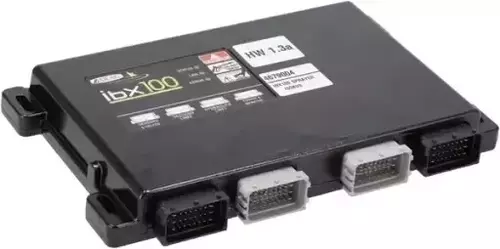 Zdjęcie produktu Skrzynka sterująca IBX100 do ISOBUS