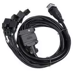 Zdjęcie produktu Kabel do IBX woda 7-sekcji