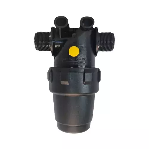 Zdjęcie produktu Filtr sekcyjny Arag 3/4\" 80 mesh