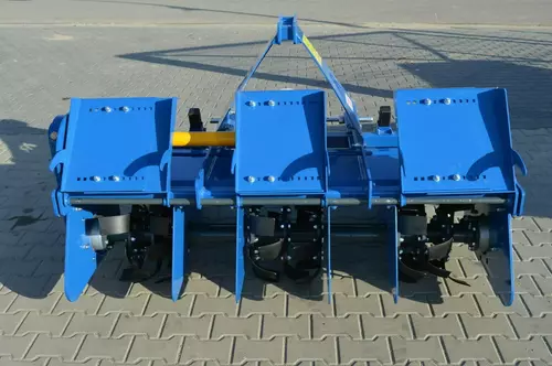Zdjęcie produktu Glebogryzarka GZ 180T 