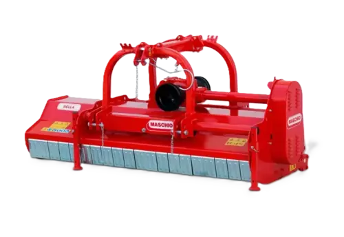 Zdjęcie produktu Mulczer Mashio Gaspardo BELLA 170
