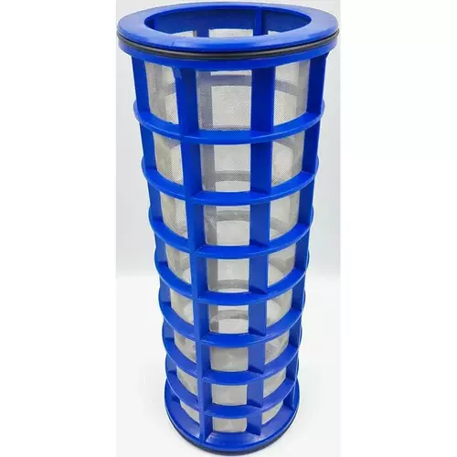 Zdjęcie produktu Wkład filtra ssącego 108x286 50mesh C00100047