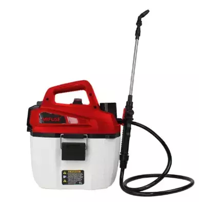 Zdjęcie produktu Opryskiwacz ogrodniczy 5 l. elektryczny