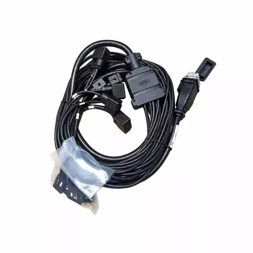 Zdjęcie produktu Kabel 7-sekcyjny 5 m sterownik Arag