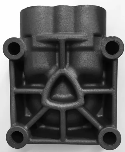 Zdjęcie produktu Głowica pompy AR 1064 1265 DX