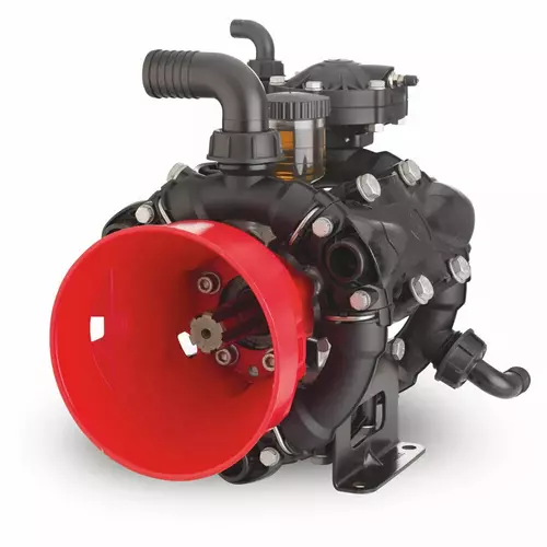 Zdjęcie produktu Pompa AR 140 LFP C/C