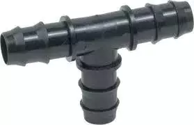 Zdjęcie produktu Trójnik fi 16 mm