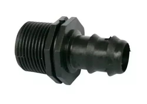 Zdjęcie produktu ZW-Przelot z gwintem 16-1/2` M