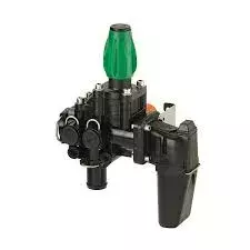 Zdjęcie produktu Elektrozawór główny VGME 5