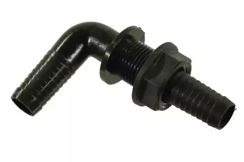 Zdjęcie produktu Przejście przez zbiornik 1\" fi 26 mm