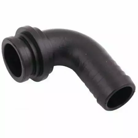 Zdjęcie produktu Króciec 90° 1\" fi 19 mm